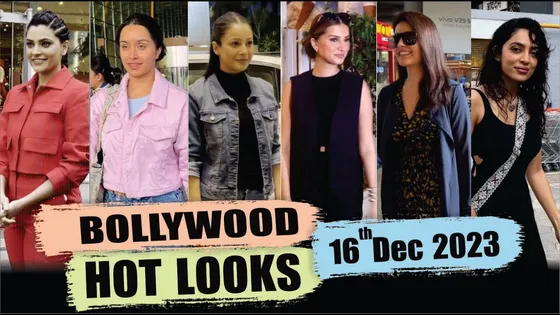 Bollywood Actress Look Deepika Padukone, Shehnaaz, Shraddha 