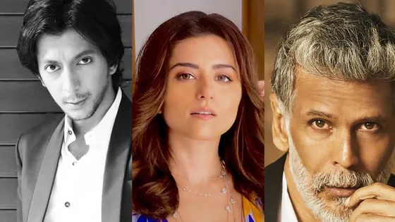 Anshuman Jha, Riddhi Dogra, Milind Soman स्टारर HBO का होगा वर्ल्ड प्रीमियर 