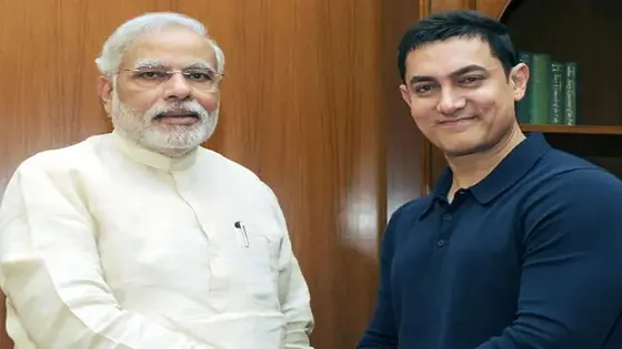 PM Narendra Modi के प्रोग्राम Mann Ki Baat पर बोले Aamir Khan