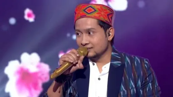 क्या शो इंडियन आइडल 12 में गाना भूल जाने के कारण Pawandeep Rajan होंगे एलेमिनेट?