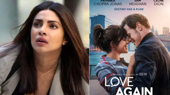 Love Again Box Office : अमेरिकन बॉक्स ऑफिस पर Priyanka Chopra की Love Again रही फ्लॉप