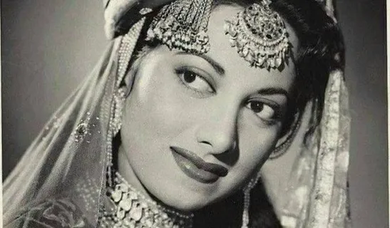 Death Anniversary Suraiya: बॉलीवुड की वह अभिनेत्री जो अपने चेहरे के भाव से ही वे सभी भावों को प्रदर्शित कर देती थीं