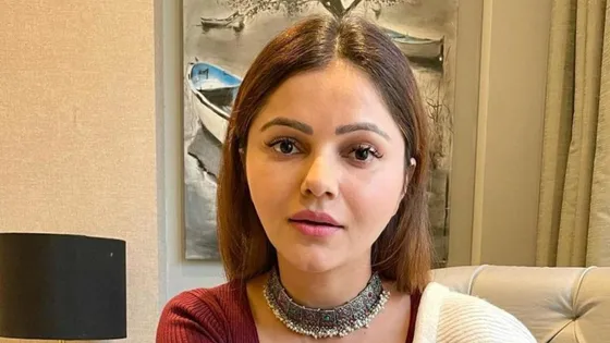 हिमाचल में आई बाढ़ पर Rubina Dilaik ने दिया बयान परिवार से टूटा संपर्क 