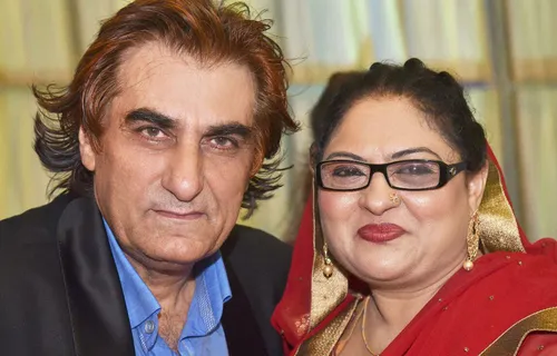 अली खान और शूरा अली खान की शादी की 33वीं सालगिरह आज, मिल रही खूब सारी बधाइयां