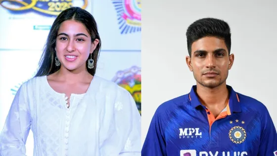 Sara Ali Khan के साथ डेटिंग की खबरों पर Shubman Gill ने दिया ये जवाब 