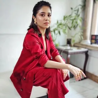 Shweta Tripathi निर्माता बन गई तो नए टैलेंट्स के बल्ले बल्ले