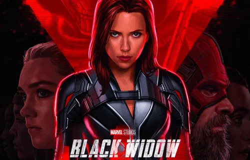 मार्वल स्टूडियोज की फिल्म Black Widow भारत में इस दिन होगी रिलीज़