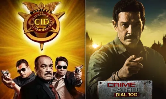 भारतीय टेलीविजन पर यह 5 Popular Crime Shows जो दर्शकों को जरूर आएँगे पसंद