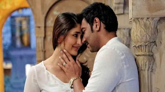 Singham Again में Deepika और Ajay के साथ नजर आएंगी Kareena