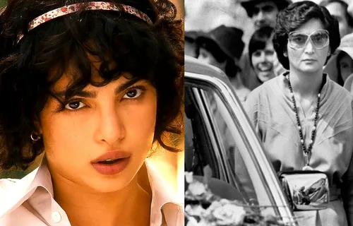 कौन हैं मां आनंद शीला जिनकी बायोपिक करने जा रही हैं प्रियंका चोपड़ा जोनस(Priyanka Chopra as Sheela)