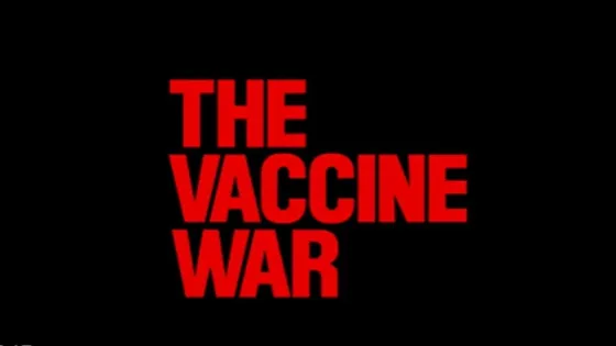 Vivek Ranjan Agnihotri ने 'The Vaccine War' के रोमांचक टीज़र में वैक्सीन की दुनिया की एक झलक दी