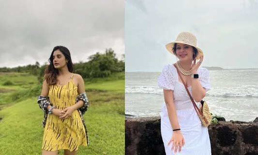 Sneha Wagh से लेकर Deepshikha Nagpal और Ayushi Khurana तक, स्टार भारत शो की इन महिलाओं ने मानसून से जुड़े अपने पसंदीदा पलों को किया शेयर