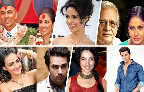 चट शादी,पट तलाक...कुछ ऐसा था इन Bollywood Celebs के प्यार का बंधन