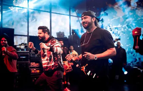 Yo Yo Honey Singh ने मचाया तहलका, कोलकाता में किया अबतक का सबसे बड़ा म्यूजिक कॉन्सर्ट