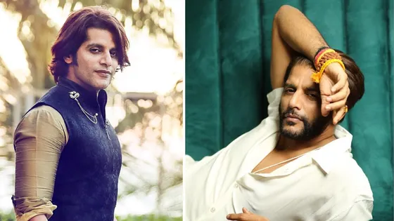 Karanvir Bohra 'हम रहे ना रहे हम' में  भूमिका निभाने के लिए है तैयार 