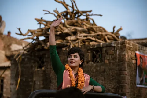 इस फिल्म को लेकर Richa Chadha को मिल रही है धमकी
