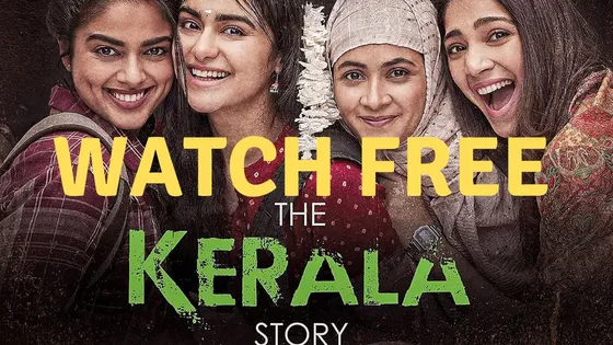 BJP दिल्ली की महिलाओं और बच्चों को फ्री में दिखाएगी ‘The Kerala Story’ 