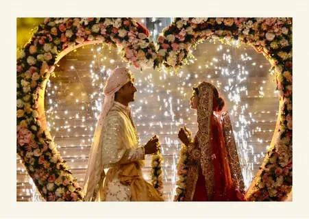 द ग्रेट इंडियन टीवी वेडिंग: ये रिश्ता क्या कहलाता है शो के मेकर्स ने 'अभिरा' की ग्रैंड शादी के लिए खर्च किए 1.5 करोड़ रुपए, जानिए कैसे