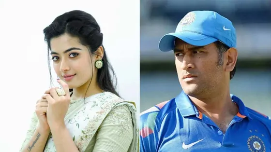 M.S Dhoni की मृतक Girlfriend ने खूबसूरती के मामले में Rashmika Mandanna को भी किया फेल