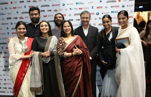 इस साल अपने एक दशक पूरे करेगा भारतीय फिल्म महोत्सव, मेलबोर्न अपनी केंद्रीय थीम पर मनाएगा "साहस" का जश्न