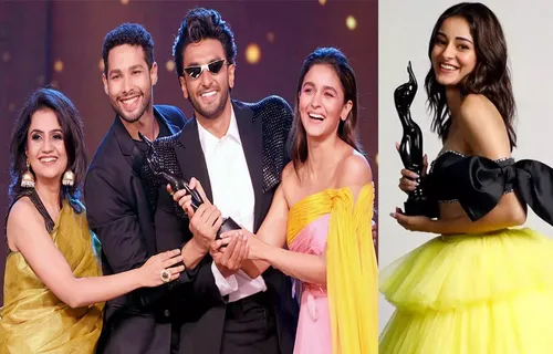 गली ब्वॉय को लेकर सवालों में Filmfare Awards की विश्वसनीयता, इन बेहतरीन फिल्मों की अनदेखी से नाराज़ हैं लोग