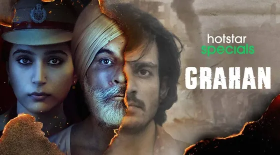 Grahan Review: क्लाइमेक्स देखकर आंसू नहीं रोक पाएंगे आप