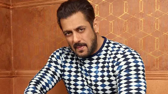 Salman Khan को मिली धमकी भरा मेल, गैंगस्टर Lawrence Bishnoi के खिलाफ केस दर्ज 