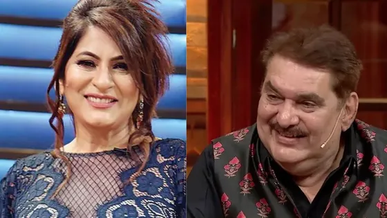 The Kapil Sharma Show: Kapil Sharma ने उड़ाया Raza Murad का मजाक!