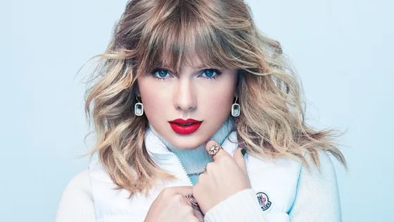 Taylor Swift को ब्रिट अवार्ड्स में ग्लोबल आइकॉन अवार्ड से नवाज़ा जाएगा
