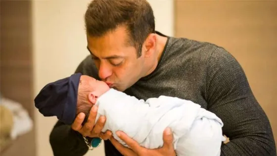 जब Salman Khan ने अपने खुद के बच्चों को लेकर किया चौकाने वाला खुलासा