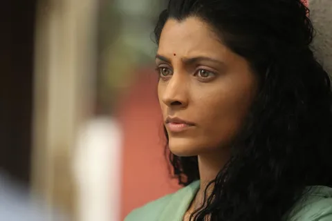 Saiyami Kher का वो प्यार 'Faadu: A Love Story' सीरीज़ के किरदार, मंजिरी प्ले करते हुए उनके काम आया