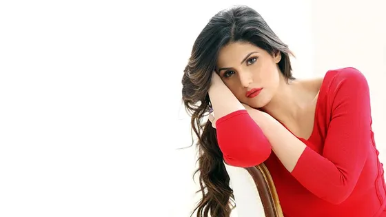 100 किलो की थी Zarine Khan, कम किया था 43 किलो वजन