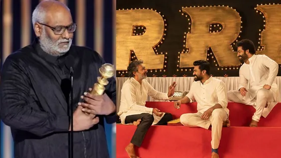 Film RRR in Oscar 2023: फिल्म RRR निर्देशक एस एस राजामौली को मिला बड़ा झटका 