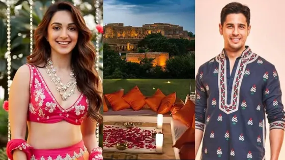 Sidharth Malhotra-Kiara Advani wedding live updates: कियारा-सिद्धार्थ ने संगीत की रात खोला जल्द शादी करने का राज