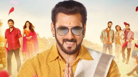 Kisi Ka Bhai Kisi Ki Jaan : Salman Khan स्टारर फिल्म इस दिन होगी OTT पर रिलीज 
