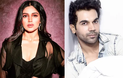 ''बधाई हो'' के सेक़ुअल में नज़र आएंगे Rajkumar Rao और Bhumi Pednekar ,आयुष्मान खुर्राना और सानिया मल्होत्रा को किया रिप्लेस