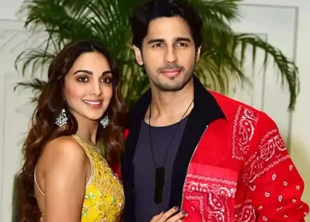 Sidharth Malhotra और Kiara Advani विदेश में नहीं भारत के इस शहर में रचाएंगे शादी! 