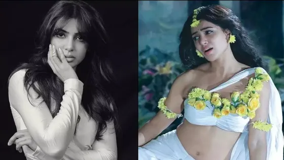 Samantha Ruth Prabhu से फैन ने की डेट करने की गुजारिश, प्यार में होने पर ऐसा दिया जवाब 