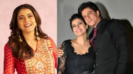 Salaam Venky: SRK कर रहे हैं रोमांस तो Kajol मां का रोल क्यों?