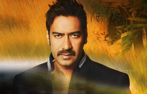 जानिए, कैसी होगी अजय देवगन की फिल्म ‘चाणक्य’ और कब शुरु होगी शूटिंग ? (Ajay Devgan Chanakya)