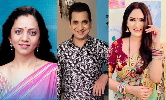 &TV artists ने बताए अपनी मातृभाषा के पसंदीदा शब्द