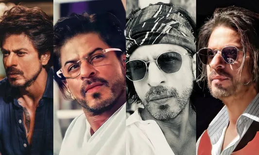 Shah Rukh Khan 'Pathaan' को लेकर मक्का तो कभी वैष्णो देवी जाते हैं! क्या वे खुद को सर्वधर्म का हिमायती बताना चाहते हैं? 