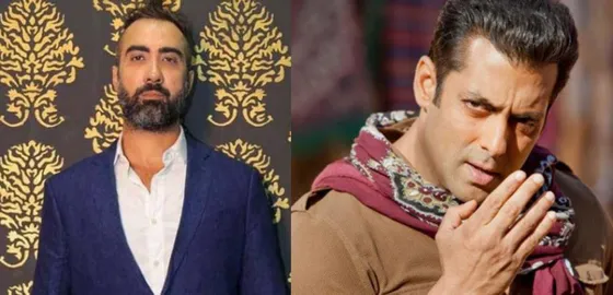 टाइगर के तीसरे सीक्वल में सलमान के साथ एक्शन सीन करते नजर आएंगे Ranvir Shorey