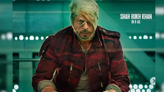 Shah Rukh Khan की फिल्म 'Jawan' के लिए करना होगा इंतजार, रिलीज डेट में किया गया बदलाव