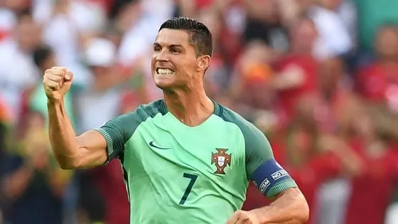 Cristiano Ronaldo ने इंस्टाग्राम पर 300 मिलियन फॉलोअर्स तक पहुँच बनाया रिकॉर्ड