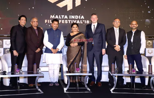 माल्टा इंडिया फिल्म फेस्टिवल का पहला संस्करण हुआ लॉन्च