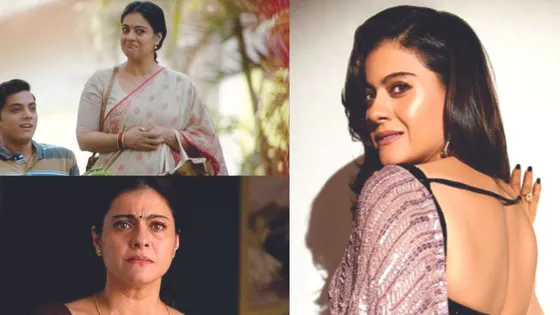 Exclusive Interview : Kajol मुझे बहुत कुछ अलग सीखने को मिला! 