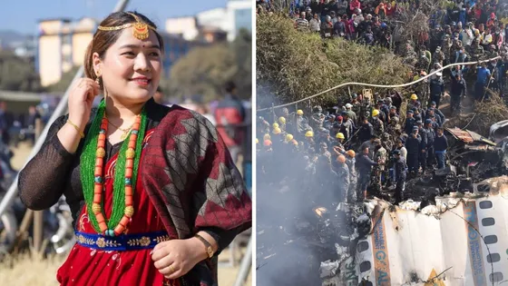 Nira Chhantyal Death: Nepal Plane Crash में हुआ लोक गायिका Nira Chhantyal का निधन