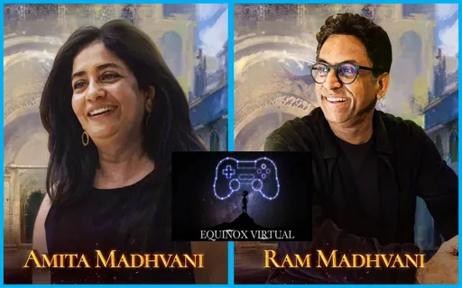 राम माधवानी ने अपने मल्टीप्लेयर ऑनलाइन बैटल अरिना (Moba) गेम का शीर्षक रखा-‘‘गुरुधर्माः वीरों का युग’’