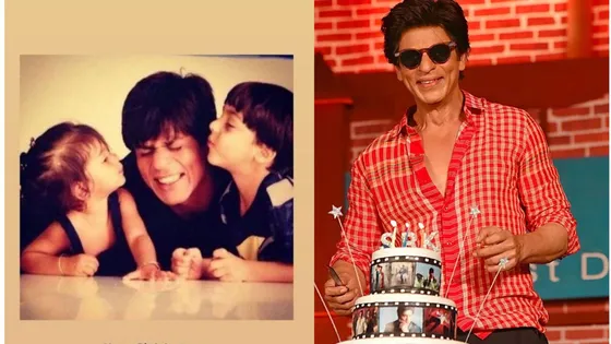 Shah Rukh Khan Birthday: बेटी Suhana ने पिता Shah Rukh Khan को ऐसे दी जन्मदिन की शुभकामनाएं